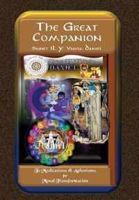 The Great Companion to Meditations & Aphorisms for Moral Transformation
