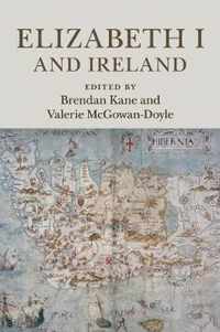 Elizabeth I and Ireland