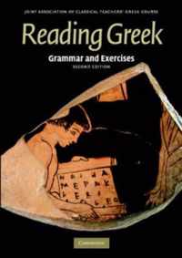 Reading Greek Grammar