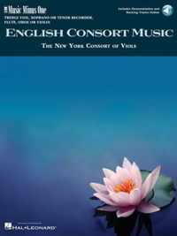 English Consort Music