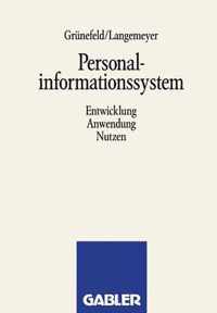 Personalinformationssystem