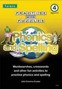 Phonics and Spelling