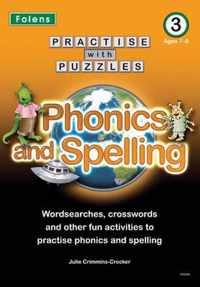 Phonics and Spelling