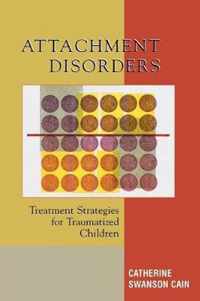 Attachment Disorders