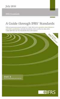 A Guide through IFRS Standards 2016