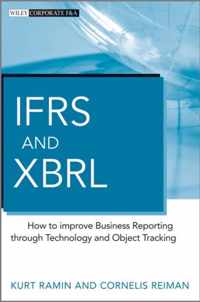 Ifrs And Xbrl
