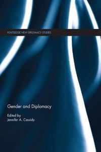 Gender and Diplomacy