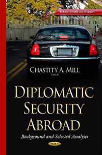 Diplomatic Security Abroad