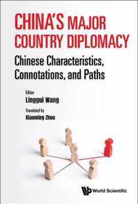 China's Major Country Diplomacy