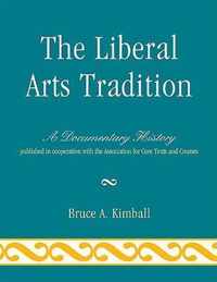 The Liberal Arts Tradition