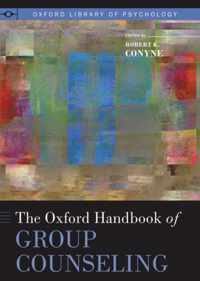 The Oxford Handbook of Group Counseling