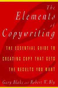 Elements Of Copywriting