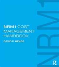 NRM1 Cost Management Handbook