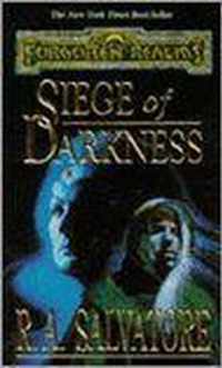 Siege Of Darkness