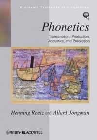 Phonetics