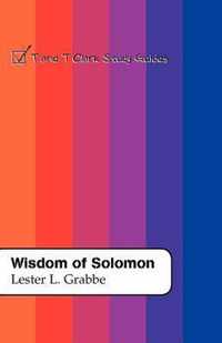 Wisdom of Solomon