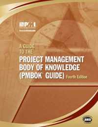 Guide To The Project Management Body Of Knowledge