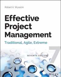 Effective Project Management