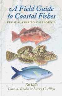 A Field Guide to Coastal Fishes