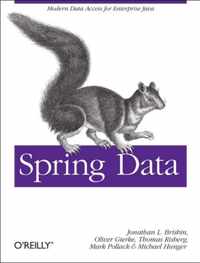 Spring Data: The Definitive Guide
