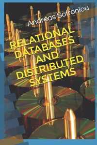 Relational Databases and Distributed Systems
