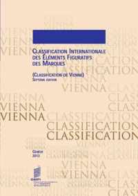Classification Internationale Des Elements Figuratifs Des Marques (Classification de Vienne) 7 Edition