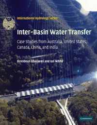 International Hydrology Series