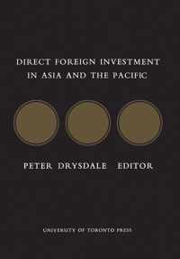 Direct Foreign Investment in Asia and the Pacific