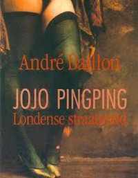 Jojo pingping