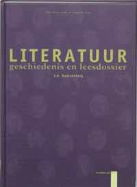 Literatuur: geschiedenis en leesdossier