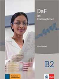 DaF im Unternehmen