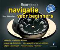 Boordboek navigatie voor beginners