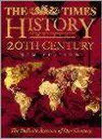 20TH CENTURY: TIMES ATLAS OF THE 20TH CENTURY HB