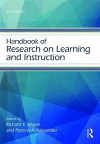 Handbook of Research on Learning and Instruction