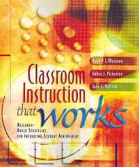 Classroom Instruction That Works