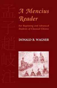 A Mencius Reader