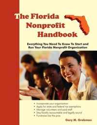 The Florida Nonprofit Handbook