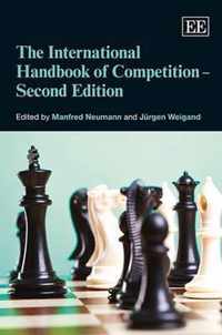 The International Handbook of Competition - Second Edition