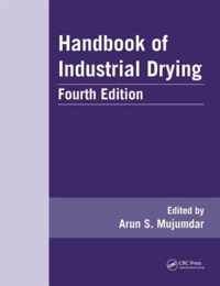 Handbook of Industrial Drying