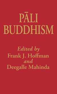 Pali Buddhism