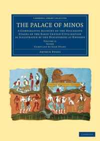 The Palace of Minos