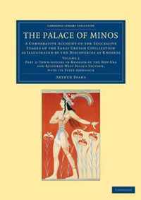 The Palace of Minos