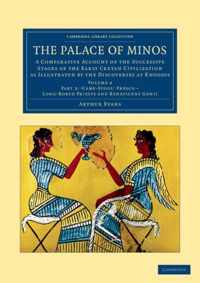The Palace of Minos
