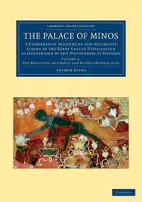 The Palace of Minos