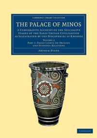 The Palace of Minos