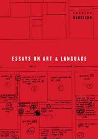 Essays On Art And Language