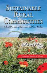 Sustainable Rural Communities