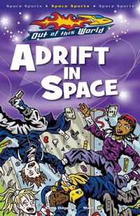 Adrift In Space