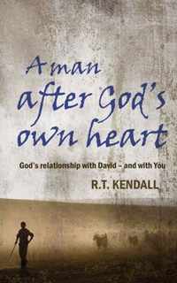 A Man After God's Own Heart