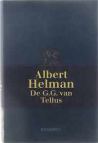 De G. G. van Tellus - A. Helman